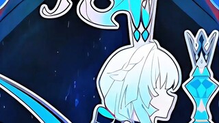 Decisive killing! The real fighting power of Omphalos? In case you don't know how outrageous Cerydla