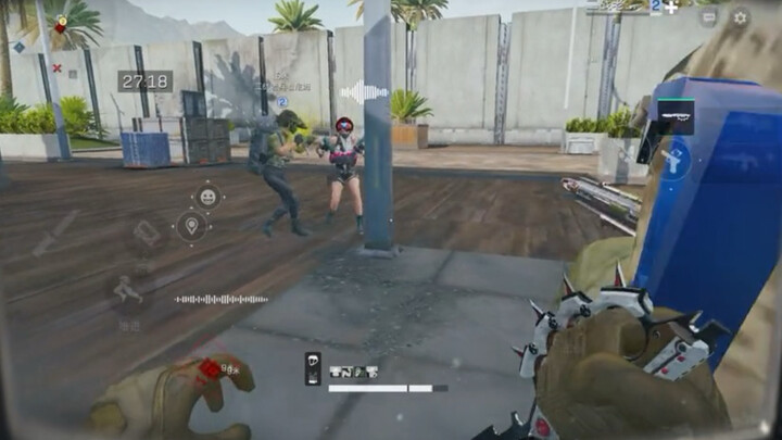 Cuộc chiến giữa các ông chủ