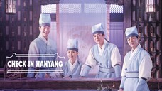 Check in Hanyang S1 EP 8