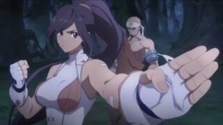 Chinese Anime is no Kidding