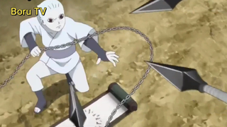 Boruto: Naruto Next Generations (Ep 20.2) Tấn công Sarada #Boruto_tap20