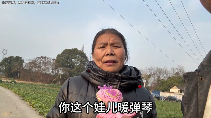 我们四川人离谱的普通话