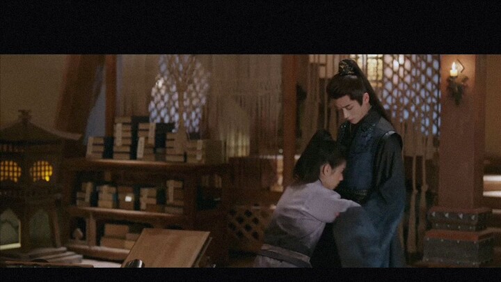 the legend of female general 6(3)