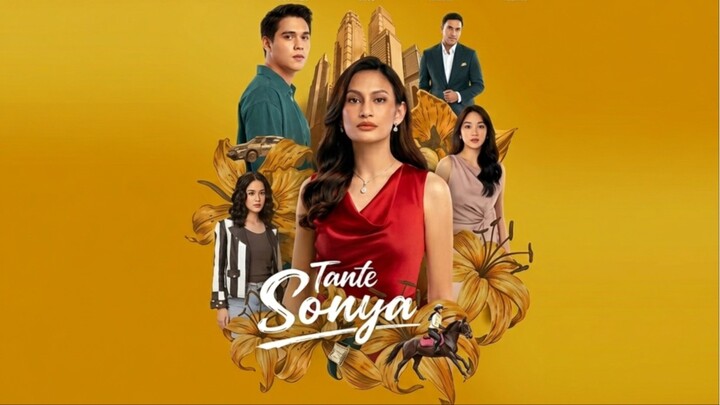 TANTE SONYA EPISODE 5A (2026)