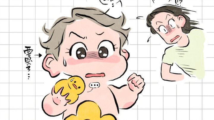 Tã giấy… vậy là cai được luôn à?