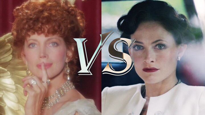 [Irene Adler] From the “winner” in the original work to the “one bound by emotions” in the adaptatio
