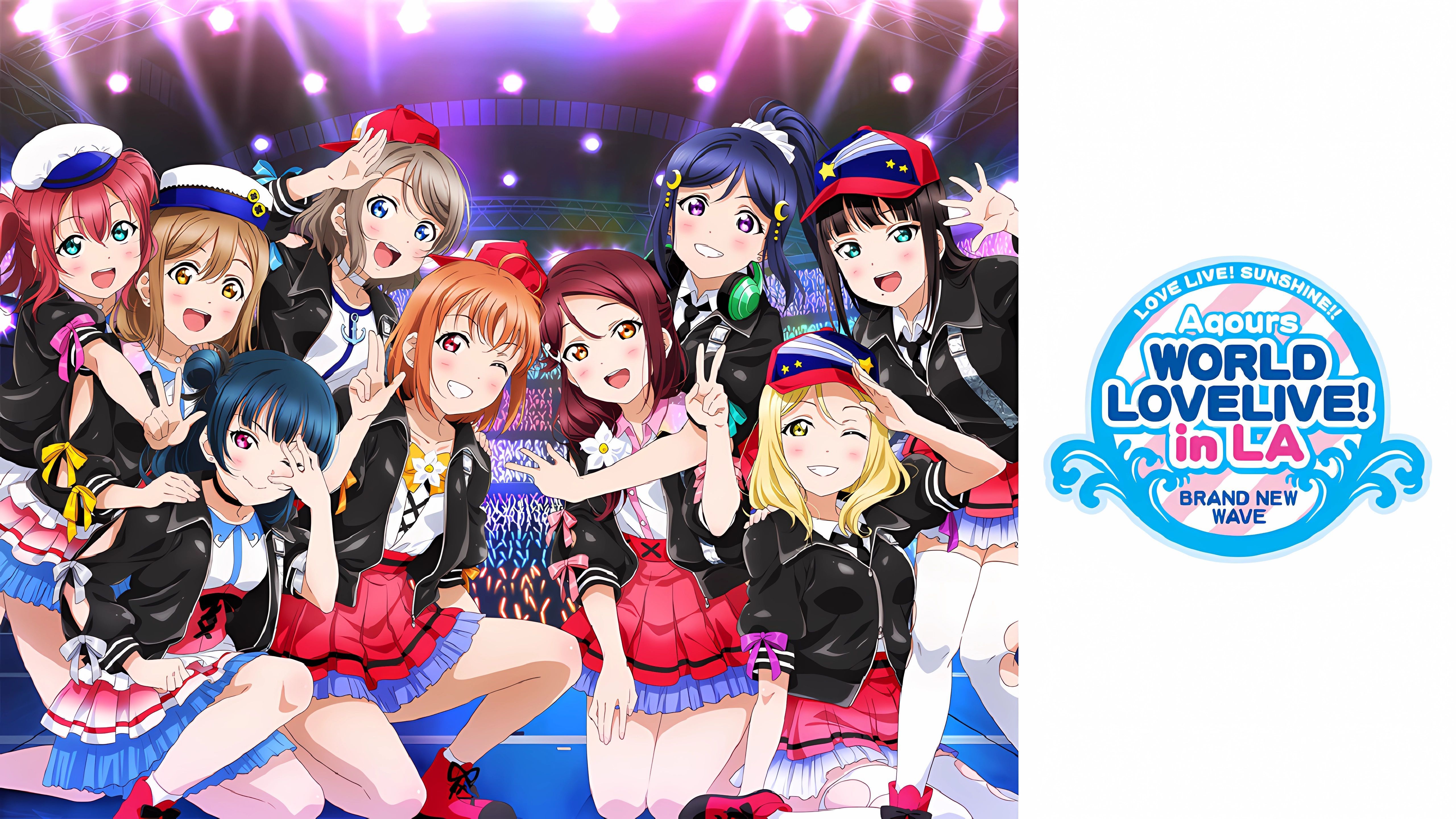 ル*ル様 ラブカ LLE エネルギー Aqours First Live ル*ル様 ラブカ LLE ル*ル様 ラブカ LLE エネルギー Aqours First Live ル*ル様 ラブカ LLE