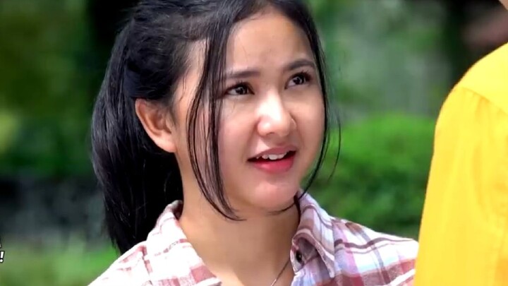 ftv CEO tukang sapu MengCantik