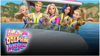 Barbie™: Cá Heo Diệu Kỳ (2017) - Lồng Tiếng Việt