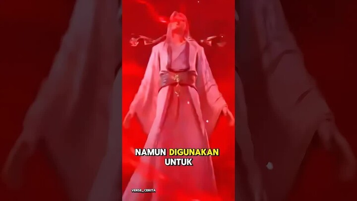 Info Menarik Dari Tubuh Yunshan