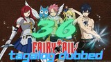Fairytail episode 36 Tagalog Dubbed