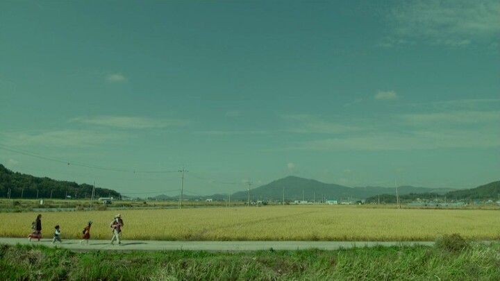 TH3 H!GHW5Y F5M!LY (2022) | Eng Sub | Korean Movie