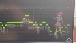 重音sv وteto السابق يغنون نا نا نا