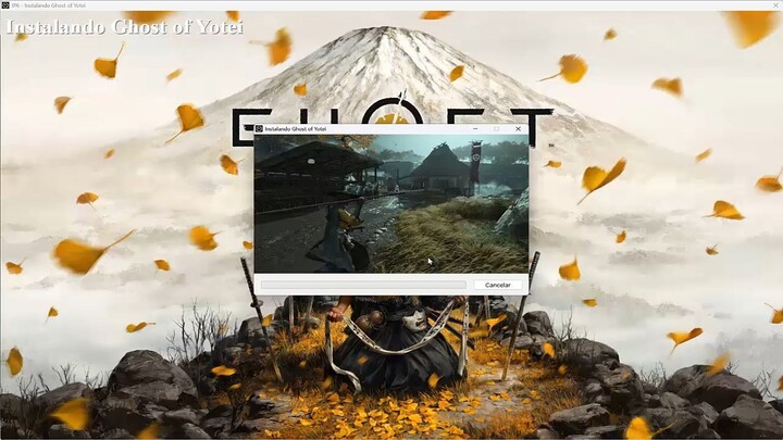 Ghost of Yōtei Descargar Juego para PC