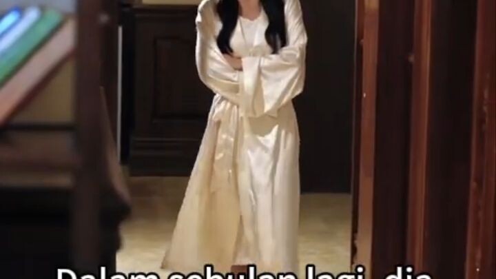 [ Indo Sub ] Putus dan nikah dengan abangnya Ep 6