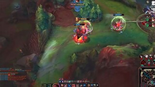 Những khoảnh khắc thú vị nhất ingame #27