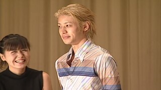 Diễn viên Kamen Rider Kuuga TALK SHOW