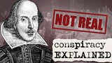 Was Shakespeare A Real Person?
