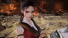 Twins Martial Soul Eps 01-04 New indo