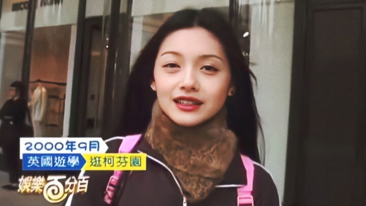 في أول يوم من الربيع، بدا وكأنها أصبحت حرة حقًا.