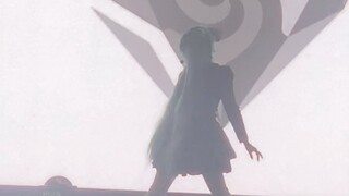 【桑榆】亚军作—不为人知的鹅妈妈童谣【原创编舞】