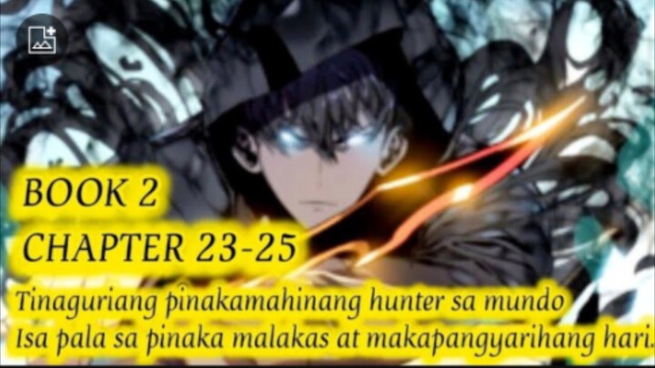 Tinaguriang pinakamahinang hunter sa mundo Isa pala sa pinaka malakas at makapangyarihang hari