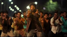 Madharaasi (2025) Salambala Official Video Song Tamil 4K HD