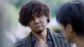 肖飞为了救燕破岳，卧底身份暴露