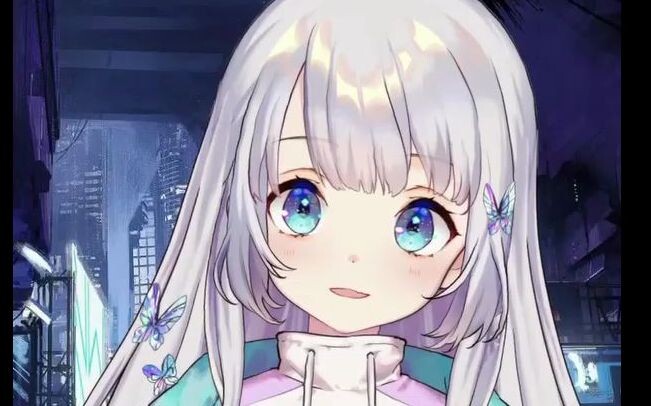 【雫るる】lulu：发病其实都是我装出来的