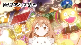 Seirei Academy || Toki Doki Tosoto Rusia