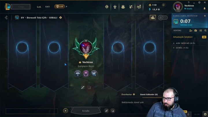 Heumrage cem korkmaz'a ezik diyor