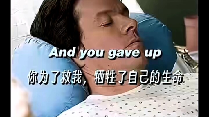 “Tưởng rằng anh ấy đã hy sinh để cứu mình, vậy mà ngay giây sau…”