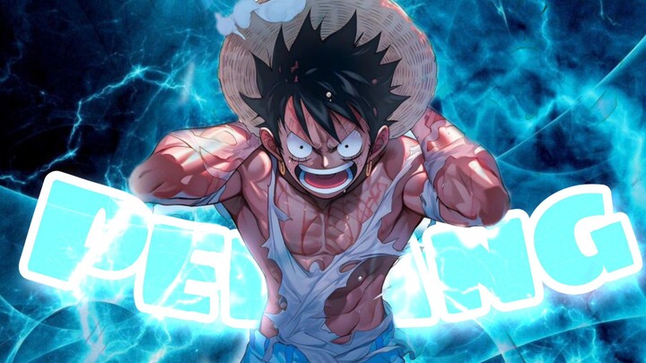 Akhirnya  Perang  Luffy  Di Pulau Engghead ..!! 😱