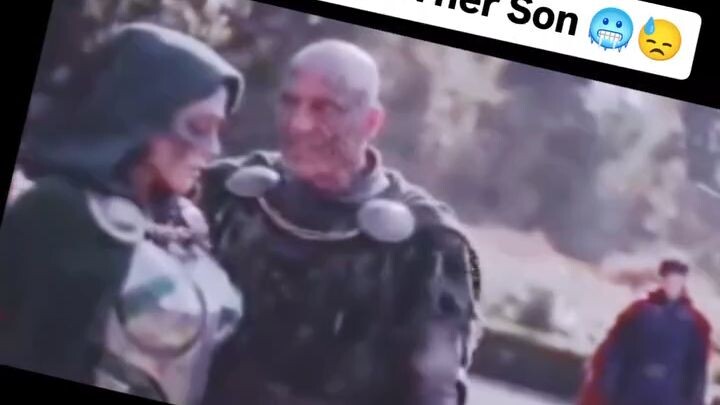 doomsday leak footages