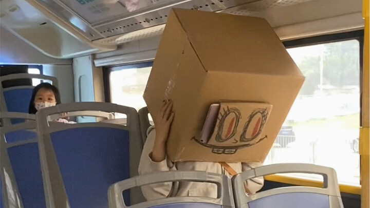 分享个，，，最新研究的“随行的电影院”