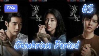 Cambrian Period (2017) Eps 03 Sub Indo 720p