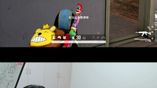 Senyuman tidak pernah hilang, hanya berpindah tempat