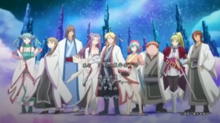 Top 1 Ninja Smash Demons Episode 3 ANIME ENGLISH 😍