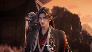 Jade Dynasty S3 Eps 2 [54] Sub Indo Best HD