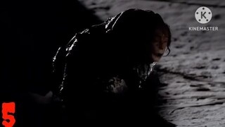 the bone snatcher (2003) DEATH COUNT