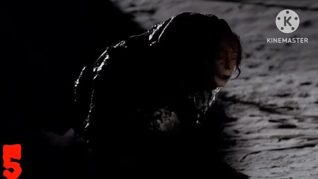 the bone snatcher (2003) DEATH COUNT