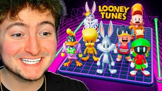 *EVERY* Looney Tunes Skin in Stumble Guys!
