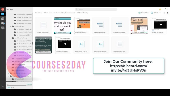 [DOWNLOAD] Mike and Laura - Scale Your Travel Blog