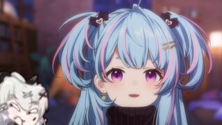 【星汐Seki】 Isol is not a self-righteous person