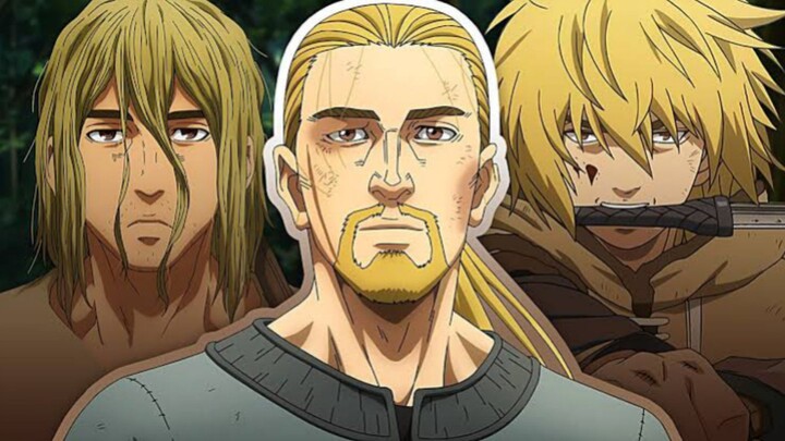 [AMV] Vinland Saga Edit