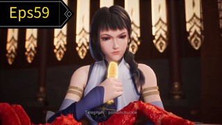 My WeChat Link to Dragon Palace Eps59 Sub Indo