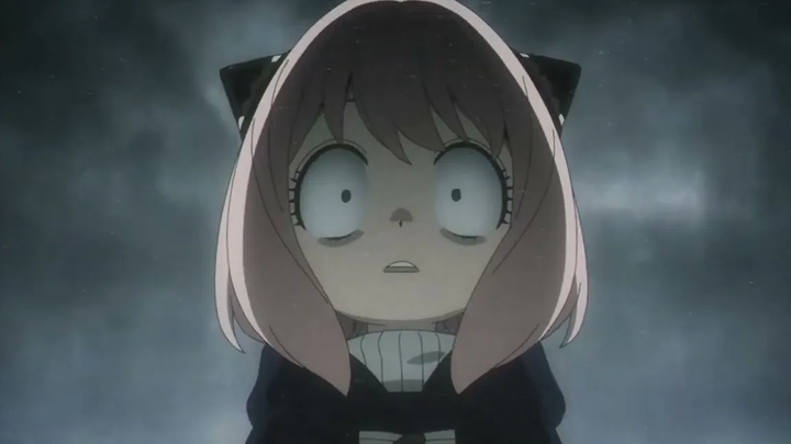 อนาคตที่น่ากลัว Spy x Family ตอนที่ 14