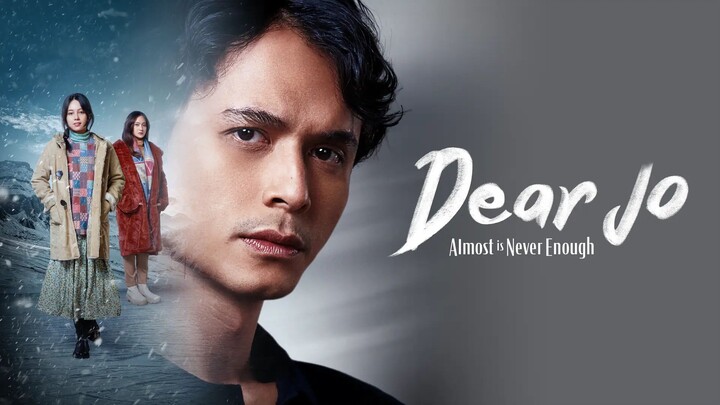 Dear Jo 2023 INDO