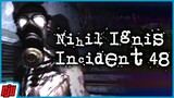 Nihil Ignis Incident 48 | All Endings | Found Footage Indie Horror Game