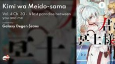 EPS_8 | KIMI WA MEIDO SAMA. SUB INDO.
